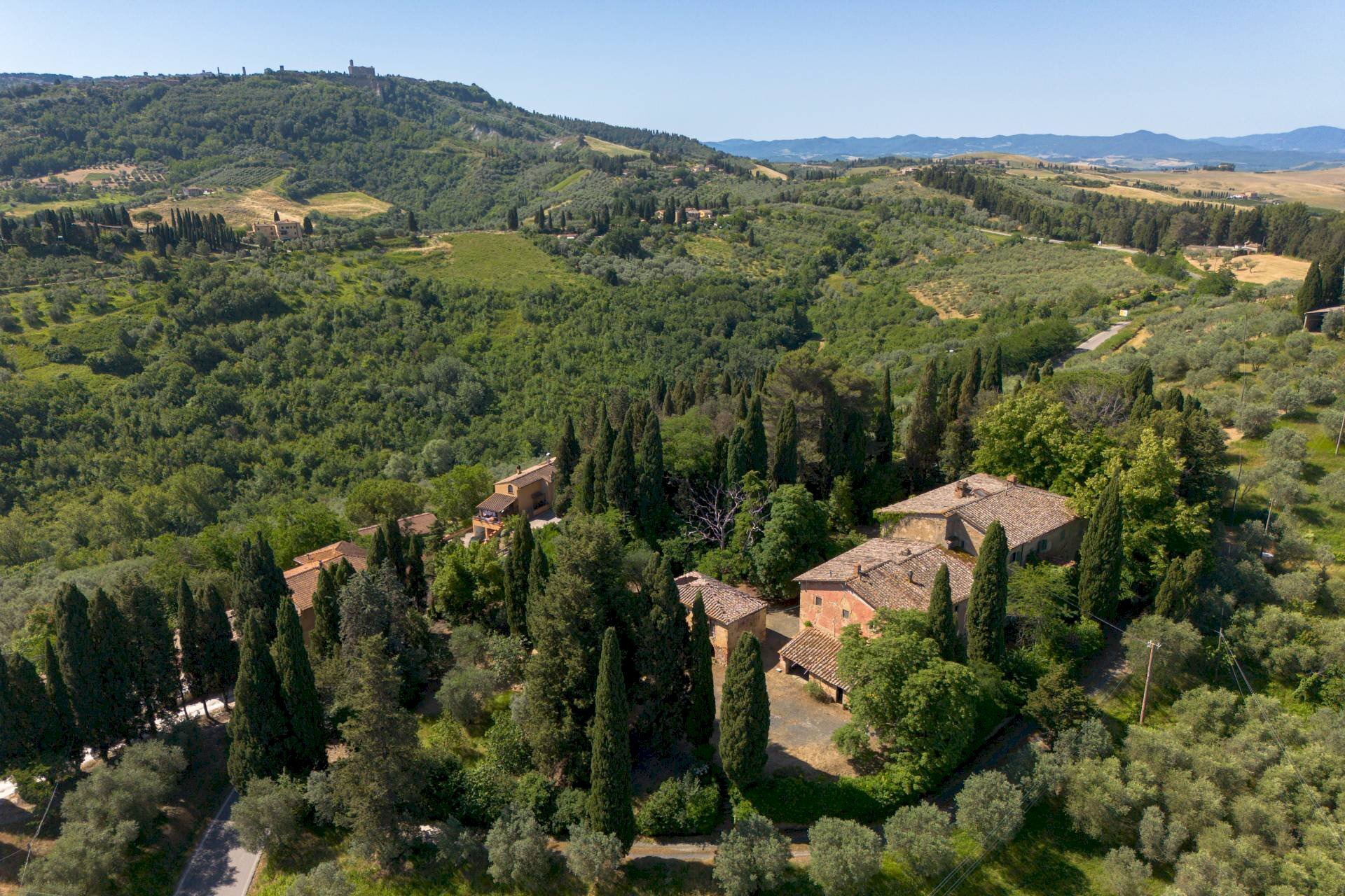 Foto 3 - Villa Volterra - photo 3