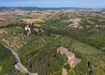 Foto 1 - Villa Volterra - photo 1