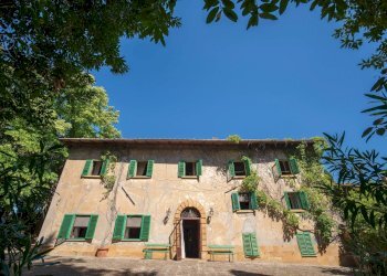Foto 2 - Villa Volterra - photo 2