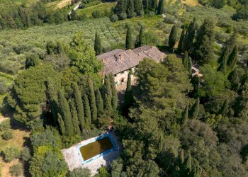 Foto 6 - Villa Volterra - photo 6
