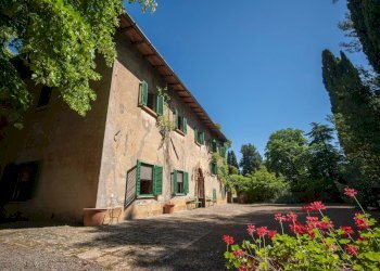 Foto 7 - Villa Volterra - photo 7