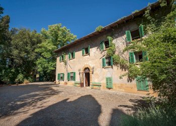 Foto 9 - Villa Volterra - photo 9