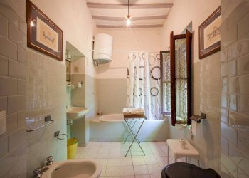 Foto 13 - Villa Volterra - foto 13