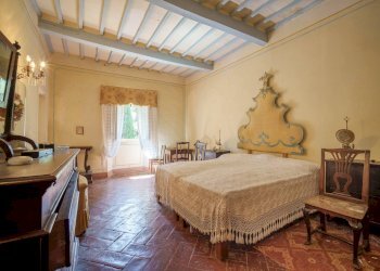 Foto 16 - Villa Volterra - foto 16