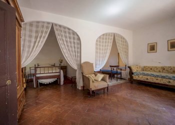 Foto 17 - Villa Volterra - foto 17