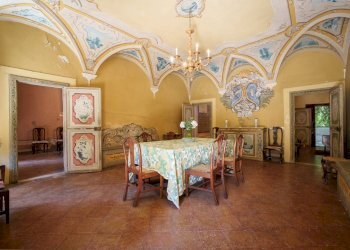 Foto 26 - Villa Volterra - foto 26