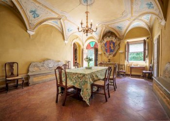 Foto 30 - Villa Volterra - foto 30