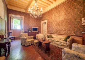 Foto 31 - Villa Volterra - foto 31