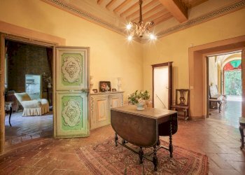 Foto 33 - Villa Volterra - foto 33