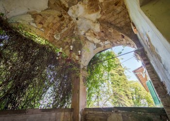 Foto 34 - Villa Volterra - foto 34