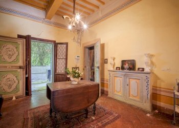 Foto 35 - Villa Volterra - foto 35