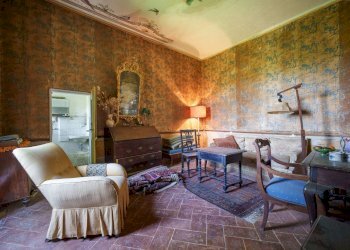 Foto 36 - Villa Volterra - foto 36