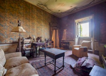 Foto 37 - Villa Volterra - foto 37