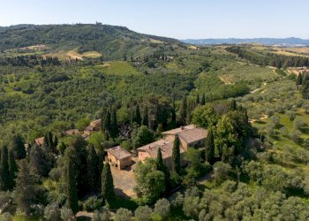 Foto 42 - Villa Volterra - foto 42
