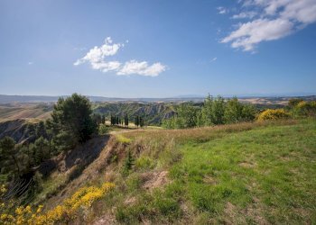 Foto 44 - Villa Volterra - foto 44