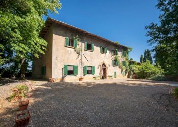 Foto 51 - Villa Volterra - foto 51