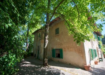 Foto 52 - Villa Volterra - foto 52