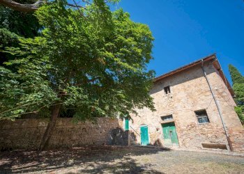 Foto 56 - Villa Volterra - foto 56