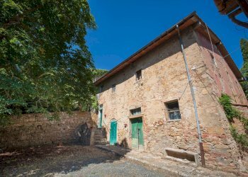 Foto 57 - Villa Volterra - foto 57