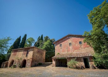 Foto 58 - Villa Volterra - foto 58