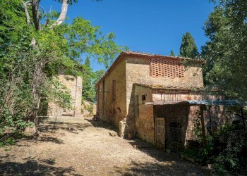 Foto 82 - Villa Volterra - foto 82