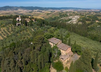 Foto 90 - Villa Volterra - foto 90