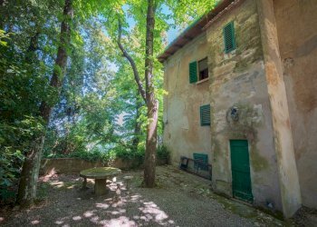 Foto 91 - Villa Volterra - foto 91