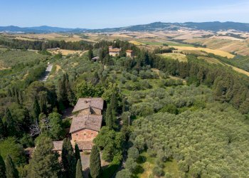 Foto 92 - Villa Volterra - foto 92