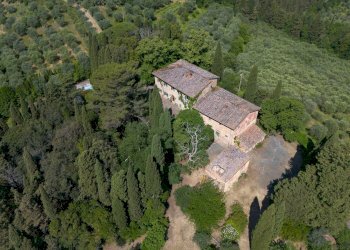Foto 94 - Villa Volterra - foto 94