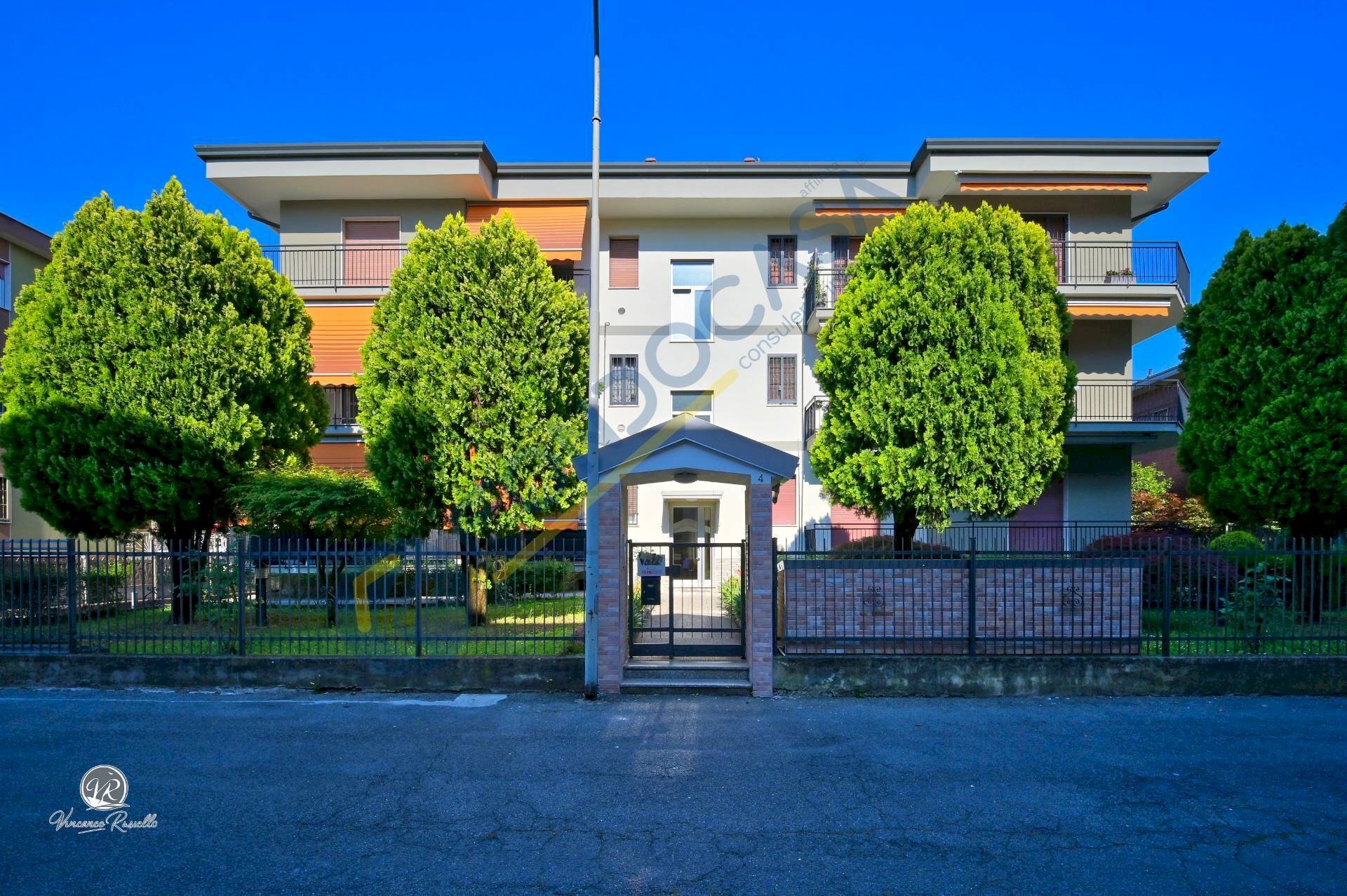 Foto 1 - Four-room apartment via Turati
 
4, Senago - photo 1
