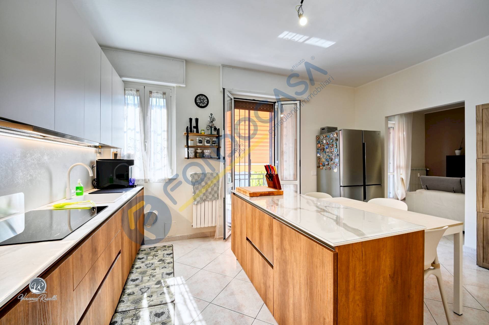 Foto 2 - Four-room apartment via Turati
4, Senago - photo 2