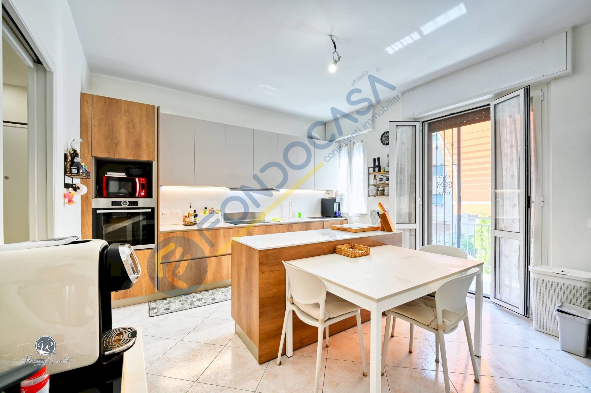 Foto 3 - Four-room apartment via Turati
4, Senago - photo 3
