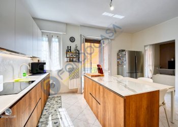 Foto 2 - Four-room apartment via Turati
 
4, Senago - photo 2