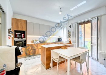 Foto 3 - Four-room apartment via Turati
 
4, Senago - photo 3