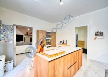 Foto 5 - Four-room apartment via Turati
 
4, Senago - photo 5