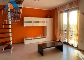 Foto 1 - Trilocale TRAVERSA MAZZINI
15, Torrazza Piemonte - foto 1
