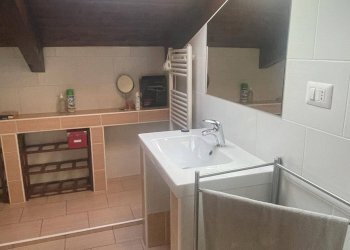 Foto 12 - Three-room apartment TRAVERSA MAZZINI
 
21/B, Torrazza Piemonte - photo 12
