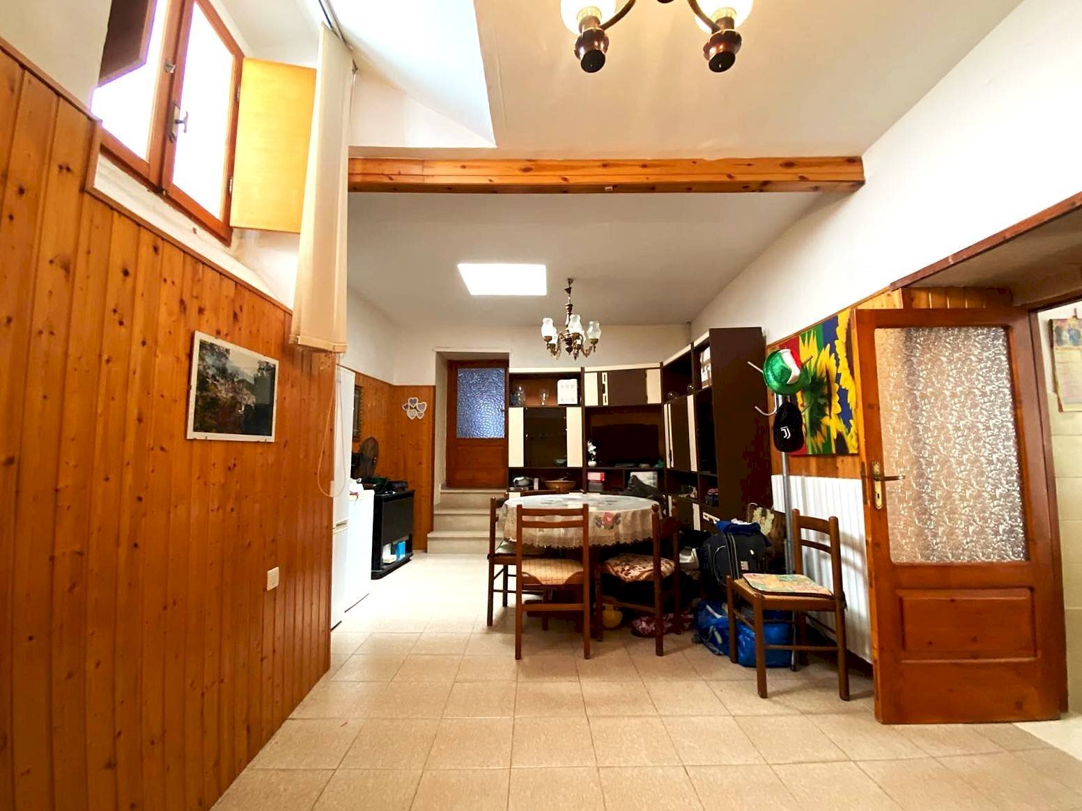 Foto 3 - Casa indipendente VIA SAN MARTINO
 
13, Alberona - foto 3