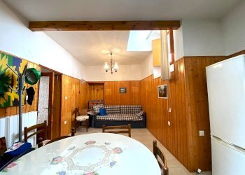 Foto 2 - Casa indipendente VIA SAN MARTINO
 
13, Alberona - foto 2