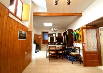 Foto 3 - Casa indipendente VIA SAN MARTINO
 
13, Alberona - foto 3