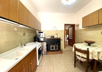 Foto 4 - Casa indipendente VIA SAN MARTINO
 
13, Alberona - foto 4