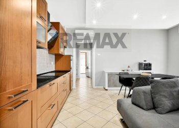 Cucina - Bilocale via busto arsizio
 
35, Busto Garolfo - foto 4