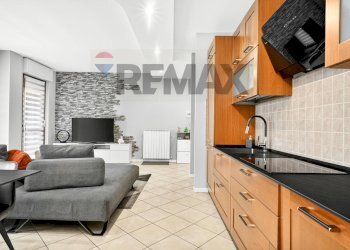 Cucina - Bilocale via busto arsizio
 
35, Busto Garolfo - foto 7