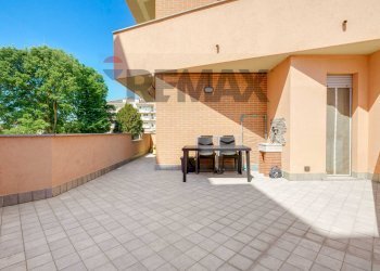Terrazza - Bilocale via busto arsizio
 
35, Busto Garolfo - foto 18