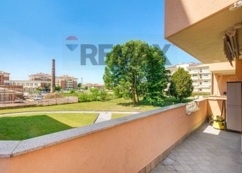 Balcone - Bilocale via busto arsizio
 
35, Busto Garolfo - foto 19