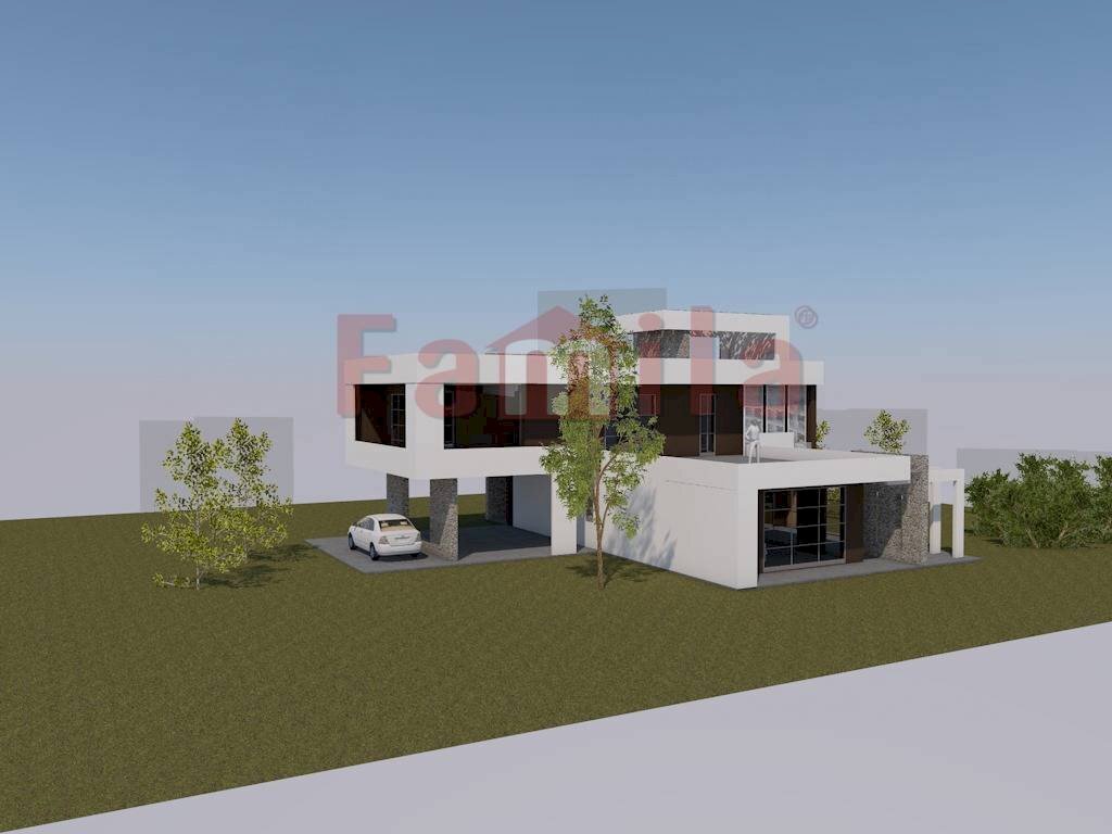 Foto 1 - Villa Roccarainola - foto 1