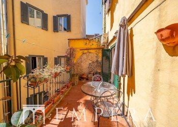 Foto 4 - Attico Via Della Palombella, Roma - foto 4