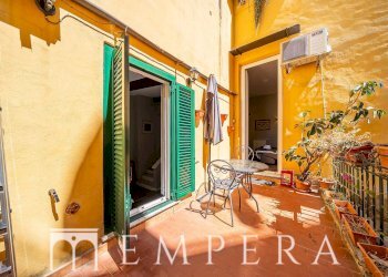 Foto 6 - Attico Via Della Palombella, Roma - foto 6