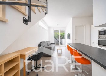 Foto 3 - Attico Via Vicolungo, Roma - foto 3