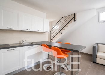 Foto 4 - Attico Via Vicolungo, Roma - foto 4